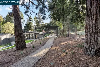 530 Miner Road, Orinda, CA 94563 - Photo 33