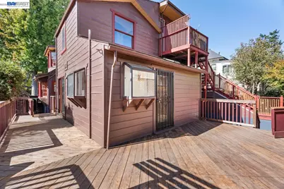 1278 Weber St, Alameda, CA 94501 - Photo 5