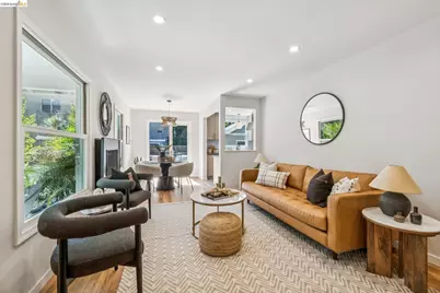 323 63rd Street #A, Oakland, CA 94618 - Photo 5