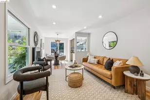 323 63rd St, Oakland, CA 94618 - Photo 5