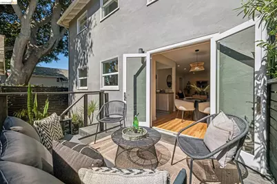 323 63rd Street #A, Oakland, CA 94618 - Photo 25