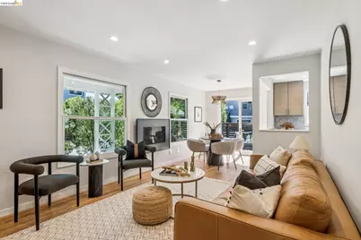 323 63rd Street #A, Oakland, CA 94618 - Photo 1