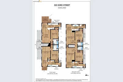323 63rd Street #B, Oakland, CA 94618 - Photo 29