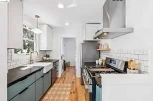 323 63rd St, Oakland, CA 94618 - Photo 9