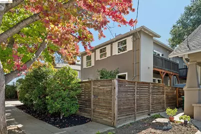 323 63rd Street #B, Oakland, CA 94618 - Photo 23