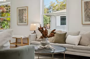 323 63rd St, Oakland, CA 94618 - Photo 5