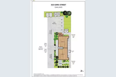 323 63rd Street #C, Oakland, CA 94618 - Photo 37