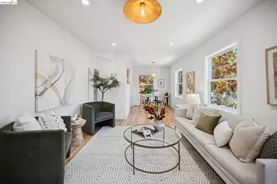323 63rd Street #C, Oakland, CA 94618 - Photo 3