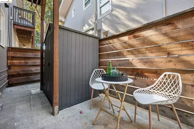 323 63rd Street #D, Oakland, CA 94618 - Photo 31