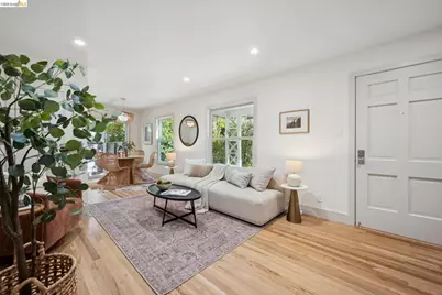 323 63rd Street #D, Oakland, CA 94618 - Photo 5