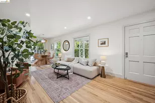 323 63rd St, Oakland, CA 94618 - Photo 5