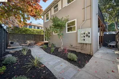 323 63rd Street #D, Oakland, CA 94618 - Photo 1