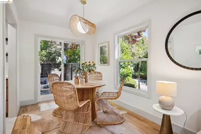 323 63rd Street #D, Oakland, CA 94618 - Photo 13