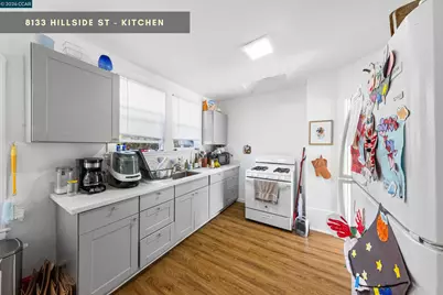 2353 82nd Ave, Oakland, CA 94605 - Photo 9