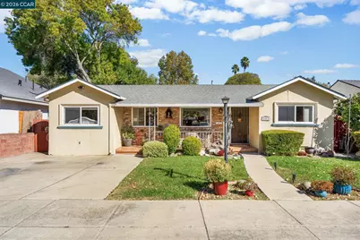 2383 Mountain View Dr, Concord, CA 94520 - Photo 1