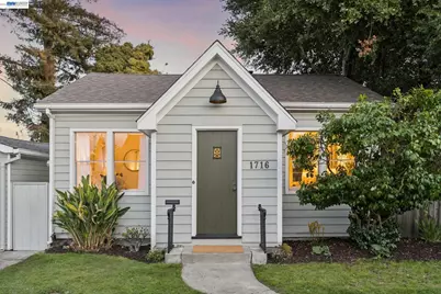 1716 Tregloan Ct, Alameda, CA 94501 - Photo 1