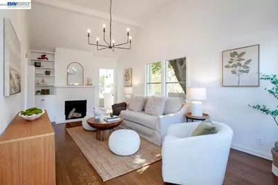 1716 Tregloan Ct, Alameda, CA 94501 - Photo 5