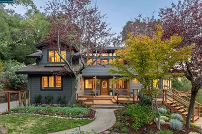 1070 Bollinger Canyon Rd, Moraga, CA 94556 - Photo 1