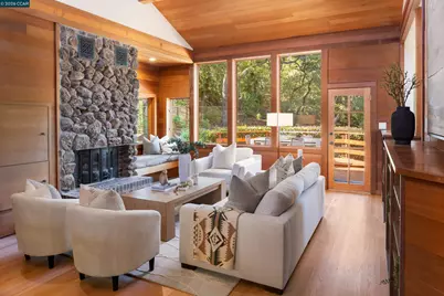1070 Bollinger Canyon Rd, Moraga, CA 94556 - Photo 5