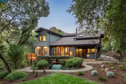 1070 Bollinger Canyon Rd, Moraga, CA 94556 - Photo 41