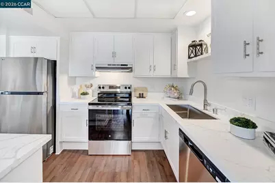 2200 Golden Rain Rd #10, Walnut Creek, CA 94595 - Photo 9