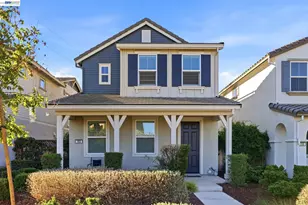 163 Prusiner Ln, Mountain House, CA 95391 - Photo 1