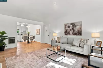 375 Camelback Rd #4, Pleasant Hill, CA 94523 - Photo 3