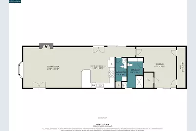 401 Mayhew Way, Walnut Creek, CA 94598 - Photo 37
