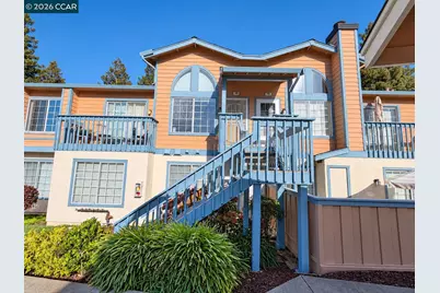 198 Glenwood, Hercules, CA 94547 - Photo 1