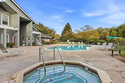 7520 Canyon Meadow Cir #D, Pleasanton, CA 94588 - Photo 31