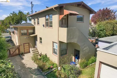 1709 Sacramento St, Berkeley, CA 94702 - Photo 3