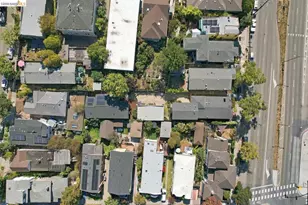 1709 Sacramento St, Berkeley, CA 94702 - Photo 5