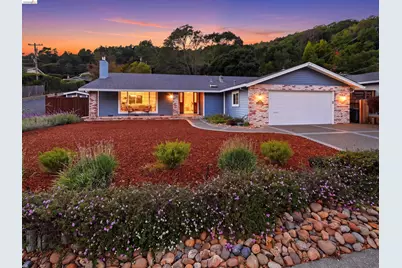 255 Knight Dr, San Rafael, CA 94901 - Photo 1