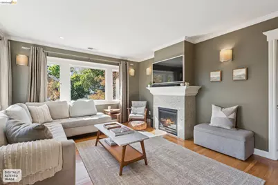 118 Greenbank Ave, Piedmont, CA 94611 - Photo 7