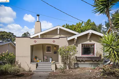 1863 Tacoma Ave, Berkeley, CA 94707 - Photo 5