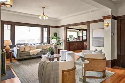 1863 Tacoma Ave, Berkeley, CA 94707 - Photo 7