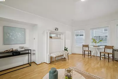 2923 Wheeler St, Berkeley, CA 94705 - Photo 5