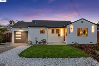 4247 Gem Ave, Castro Valley, CA 94546 - Photo 1