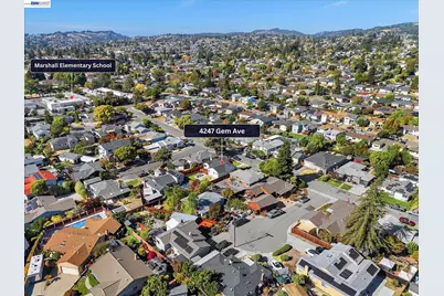 4247 Gem Ave, Castro Valley, CA 94546 - Photo 73