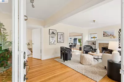 3431 Suter St, Oakland, CA 94602 - Photo 3