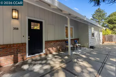 358 El Toyonal, Orinda, CA 94563 - Photo 7