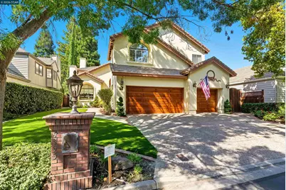 4355 Quail Run Ln, Danville, CA 94506 - Photo 1