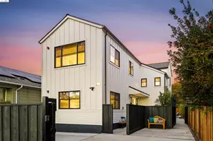 2411 Sixth St, Berkeley, CA 94710 - Photo 1