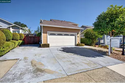 1104 Canterbury, Hercules, CA 94547 - Photo 3