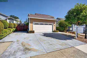 1104 Canterbury, Hercules, CA 94547 - Photo 3