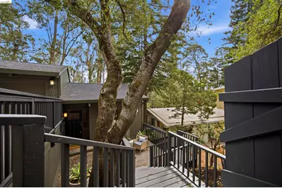 7099 Pinehaven Road, Oakland, CA 94611 - Photo 61