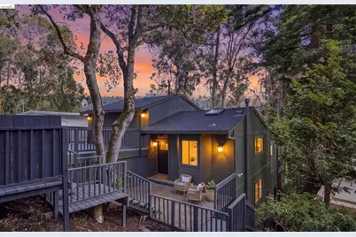 7099 Pinehaven Road, Oakland, CA 94611 - Photo 1