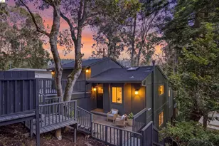 7099 Pinehaven Rd, Oakland, CA 94611 - Photo 1