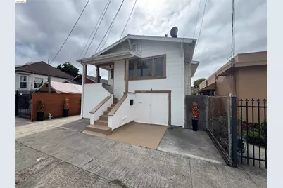 3547 Suter Street, Oakland, CA 94619 - Photo 3