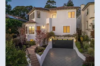 32 Sheridan Rd, Oakland, CA 94618 - Photo 1